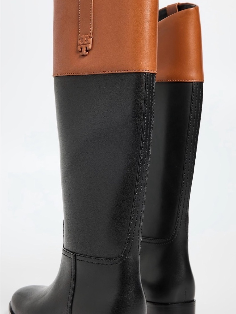 Tory Burch Ridding Boots